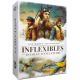 Inflexibles - Afrique du Nord