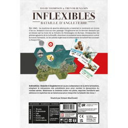 Inflexibles - Bataille d'Angleterre