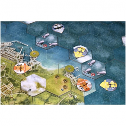 Inflexibles - Bataille d'Angleterre