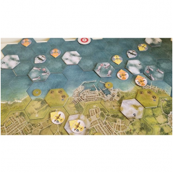 Inflexibles - Bataille d'Angleterre