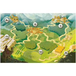 Kronologic - Cuzco 1450