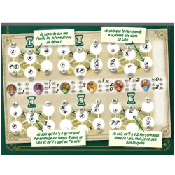 Kronologic - Cuzco 1450