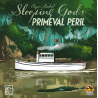 Sleeping Gods - Extension : Primeval Peril