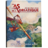 Les As de l'Adriatique – Jeu de Rôle Solo