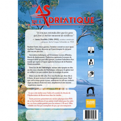 Les As de l'Adriatique – Jeu de Rôle Solo