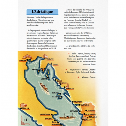 Les As de l'Adriatique – Jeu de Rôle Solo