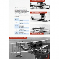 Les As de l'Adriatique – Jeu de Rôle Solo