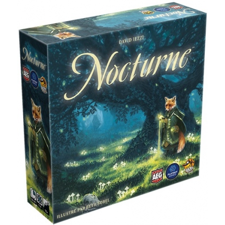 Nocturne