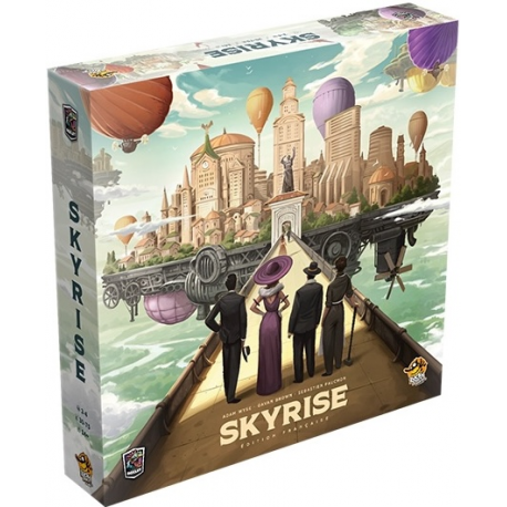 Skyrise