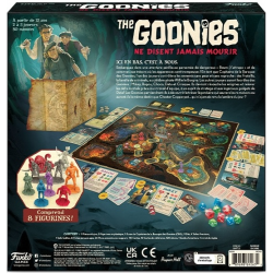 The Goonies - Ne disent jamais mourir