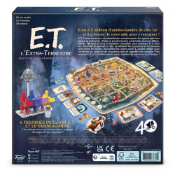 E.T. L'Extra-Terrestre