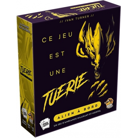 Ce Jeu est une Tuerie