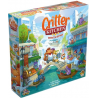 Critter Kitchen