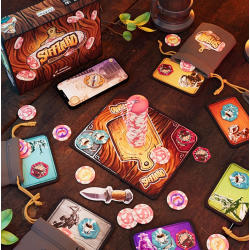 Sifflard - Deluxe Edition