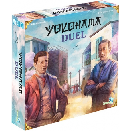 Yokohama