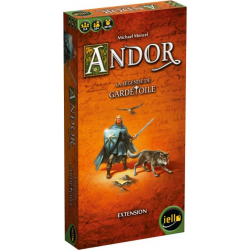 Andor : Extension La Légende de Gardétoile