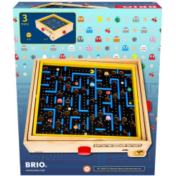 Jeu de Labyrinthe PAC-MAN