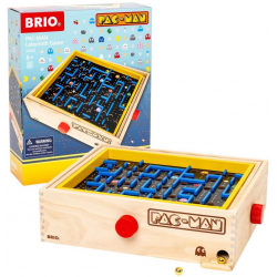 Jeu de Labyrinthe PAC-MAN