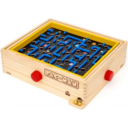 Jeu de Labyrinthe PAC-MAN