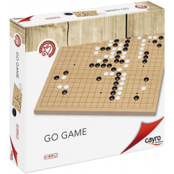 jeu de Go Cayro