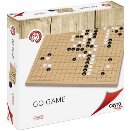 jeu de Go Cayro