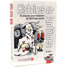 Black Stories Junior - Histoire de Fantômes