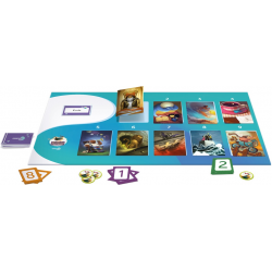 Dixit Universe Access+