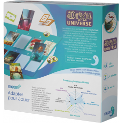 Dixit Universe Access+