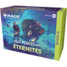 MTG - Magic Aux Portes des Éternités - Bundle VF
