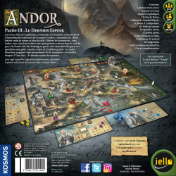 Andor Le dernier Espoir