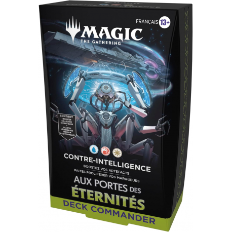 Magic - Booster Magic 2019