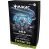 MTG - Magic Aux Portes des Eternités : commanders Contre-intelligence VF