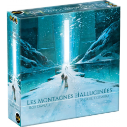 Les Montagnes Hallucinées
