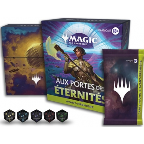 Magic - Booster Magic 2019