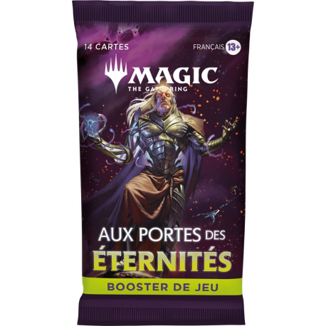 Magic - Booster Magic 2019