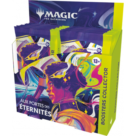 Magic - Booster Magic 2019