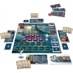 Les Montagnes Hallucinées