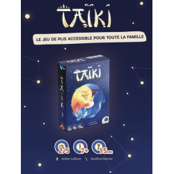 Taïki