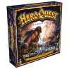 HeroQuest - Extension : Premières Lueurs