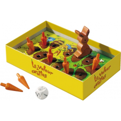 Le Voleur de Carottes