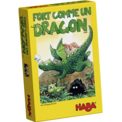 Fort comme un Dragon