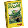 Fort comme un Dragon