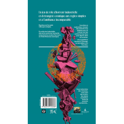 Into the Odd : Remaster