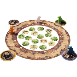 Fort comme un Dragon