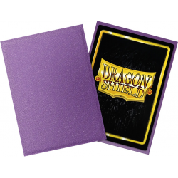 Protège-cartes Dragon Shield Matte