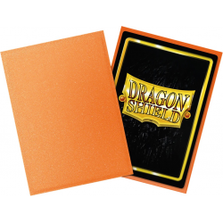 Protège-cartes Dragon Shield Matte
