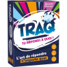TRAQ - tu réponds à quoi ?