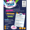 TRAQ - tu réponds à quoi ?
