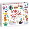 Le Loto des Sons