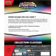 Pokémon - EV08 Evolutions Prismatiques - Coffret Potfolio + 5 boosters